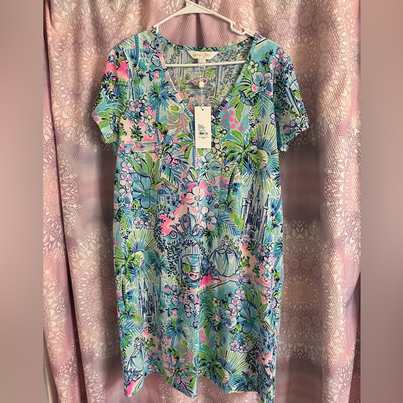 Lilly Pulitzer Dress - Picture 1 of 4